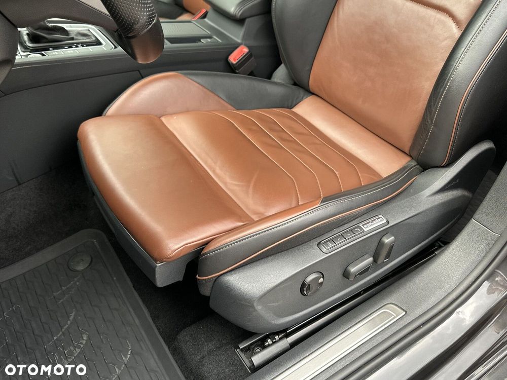 Volkswagen Arteon Shooting Brake 2.0 TSI 4Motion Elegance DSG - 15