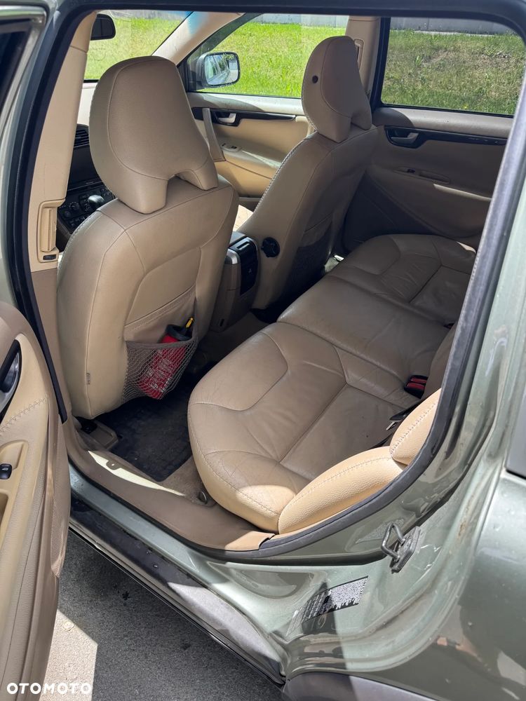 Volvo XC 70 - 13