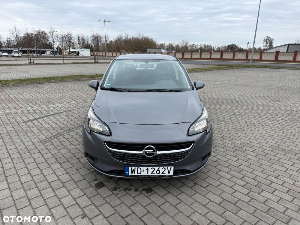 Opel Corsa 1.2 16V (ecoFLEX) Color Edition - 3