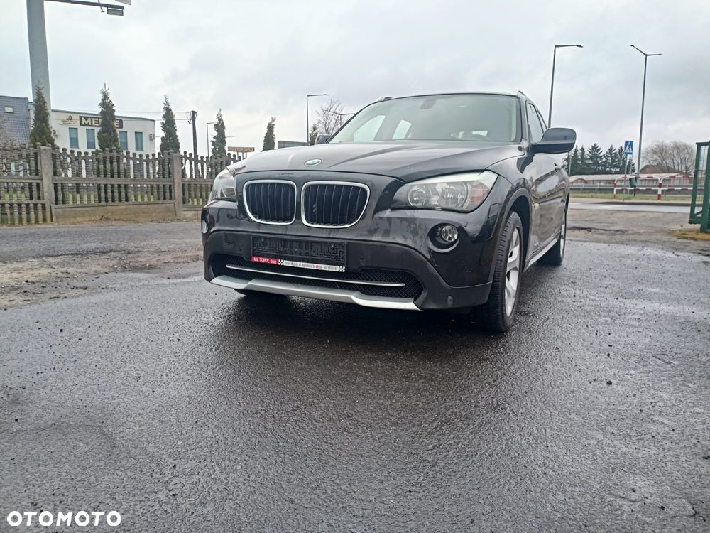 BMW X1 sDrive18i Sport Line - 3