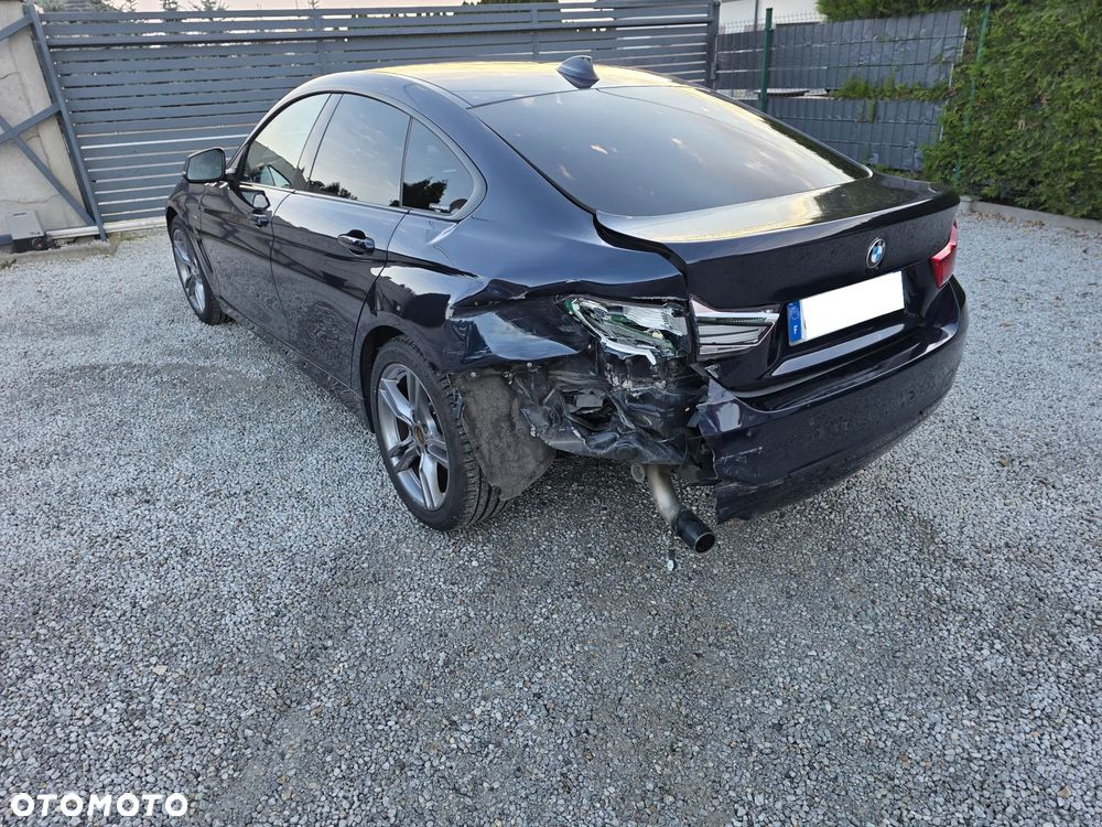 BMW Seria 4 - 25