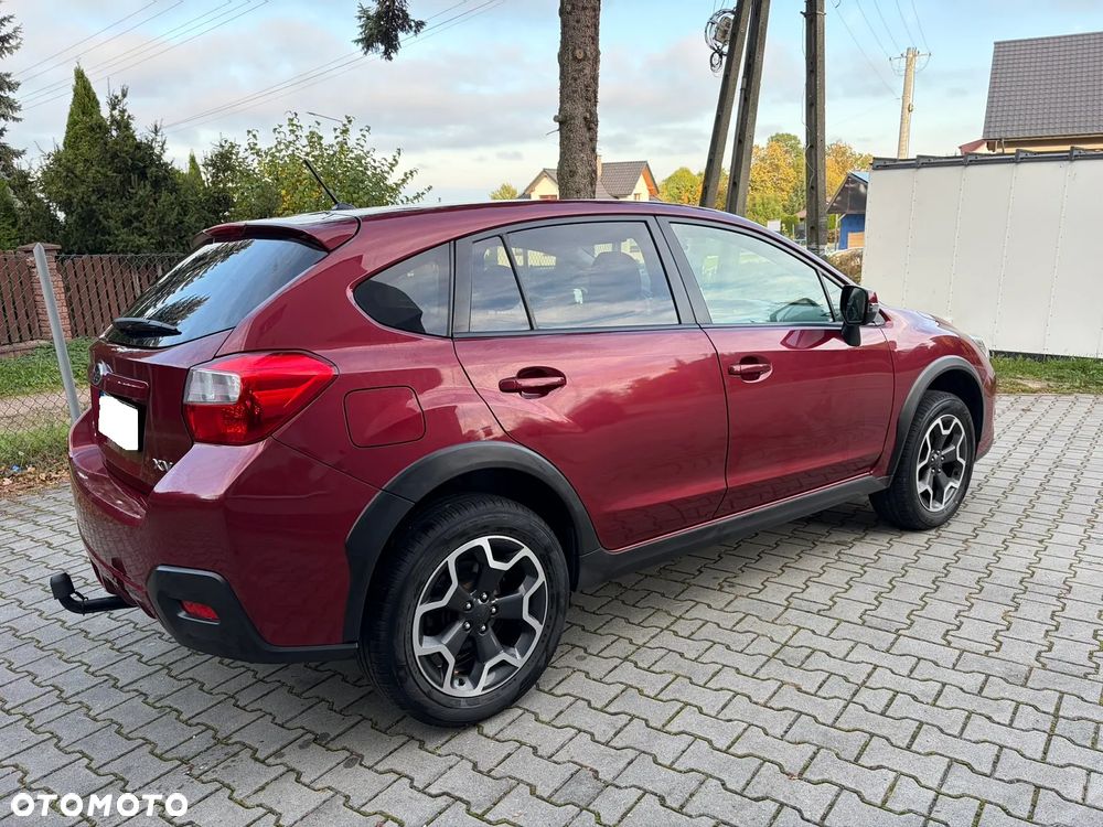 Subaru XV 2.0i Exclusive - 32