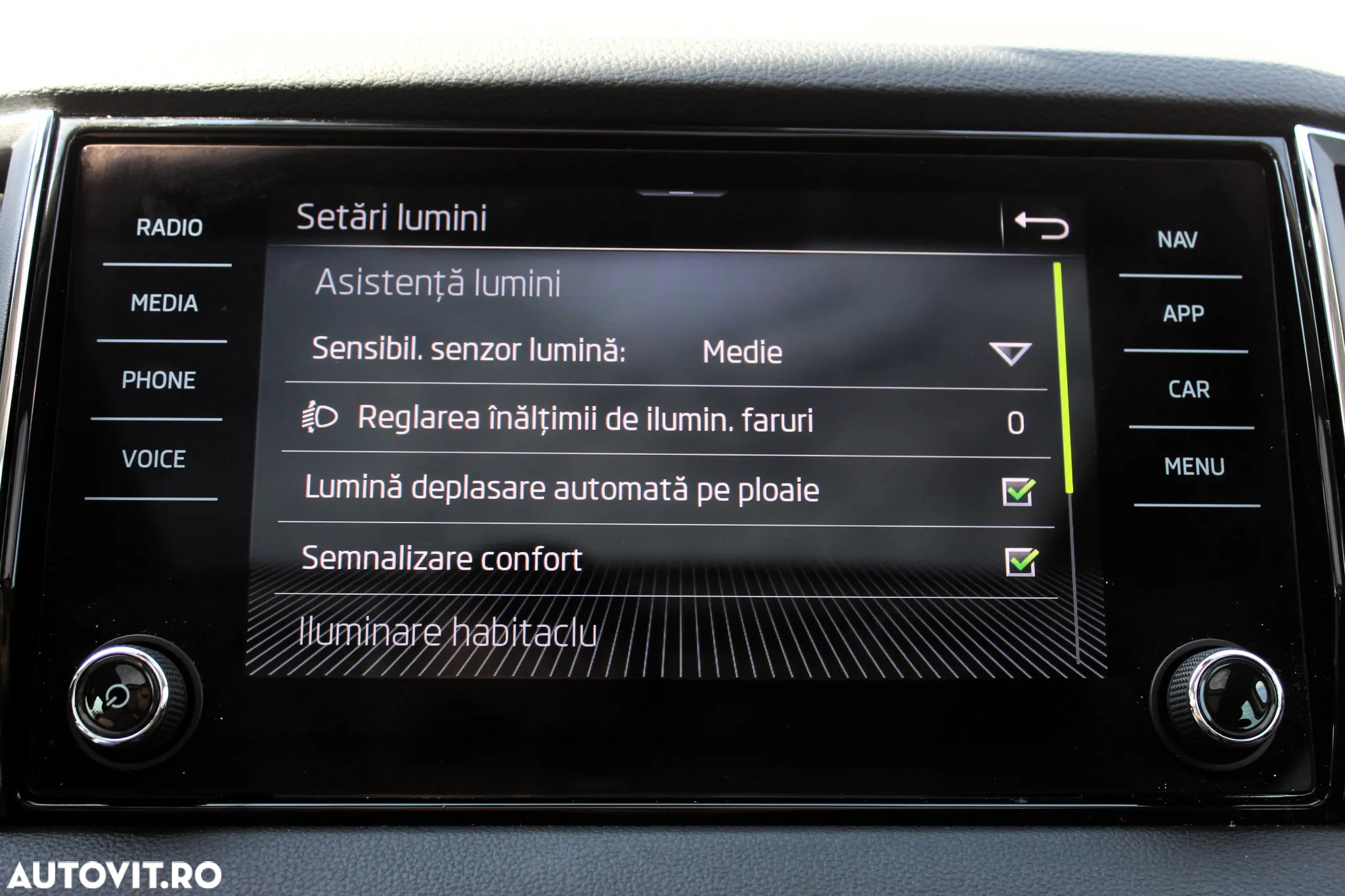 Skoda Karoq 1.5 TSI DSG Ambition - 29