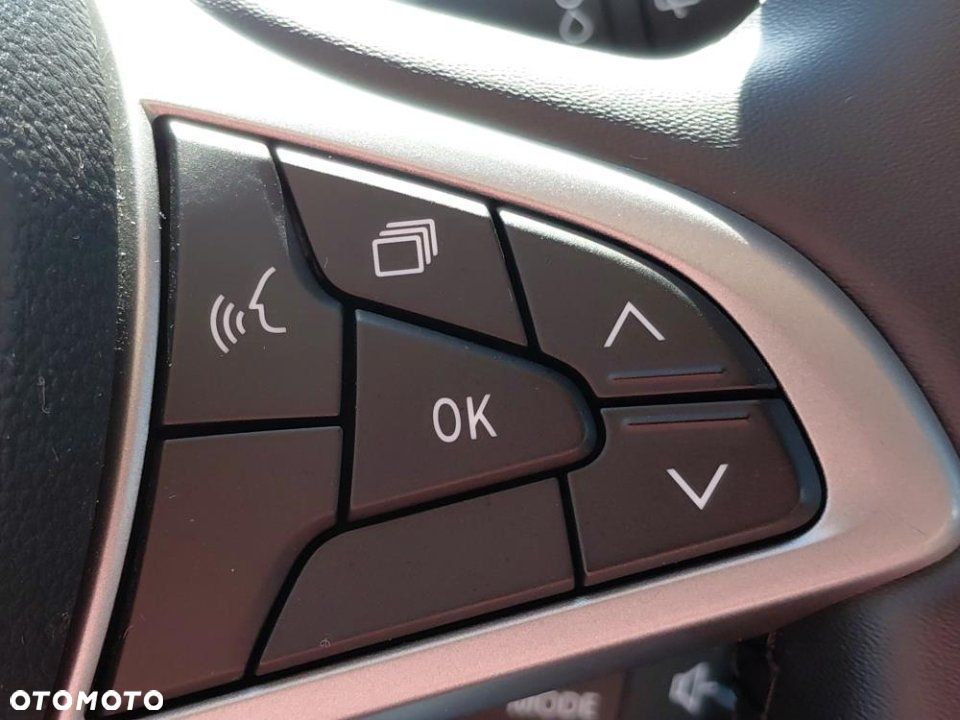 Dacia Sandero Stepway - 10
