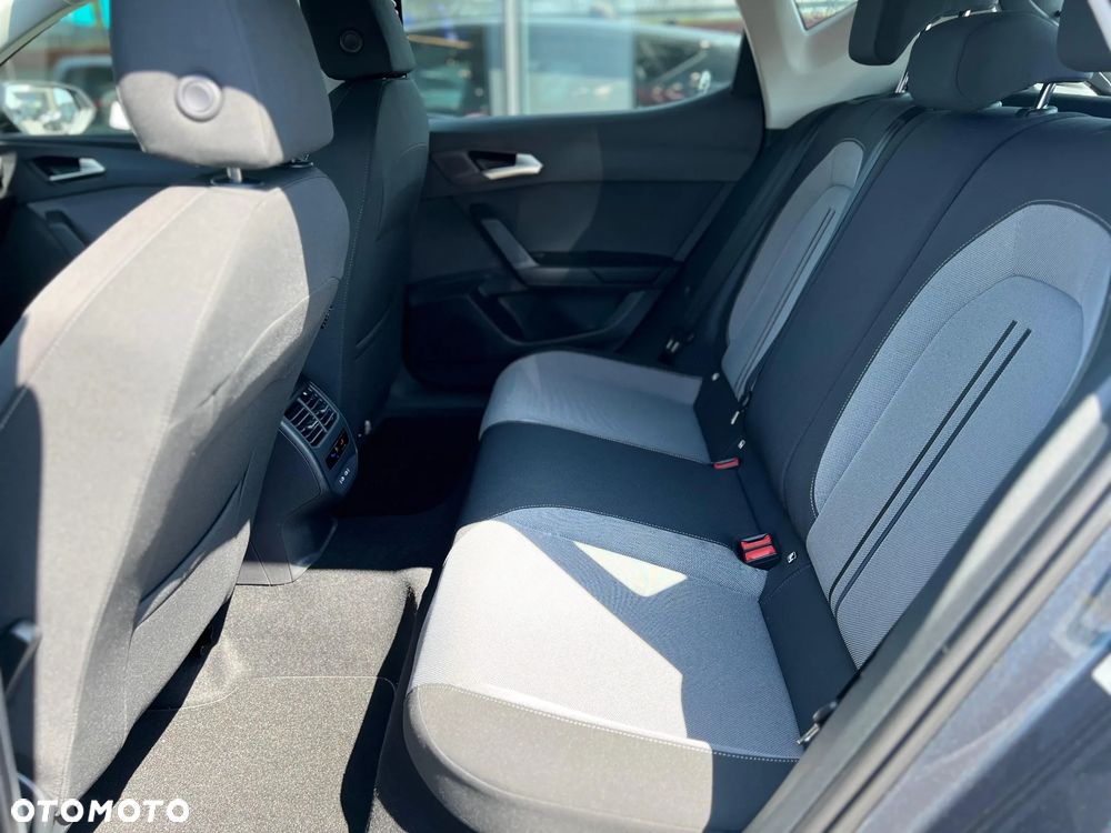 Seat Leon - 10