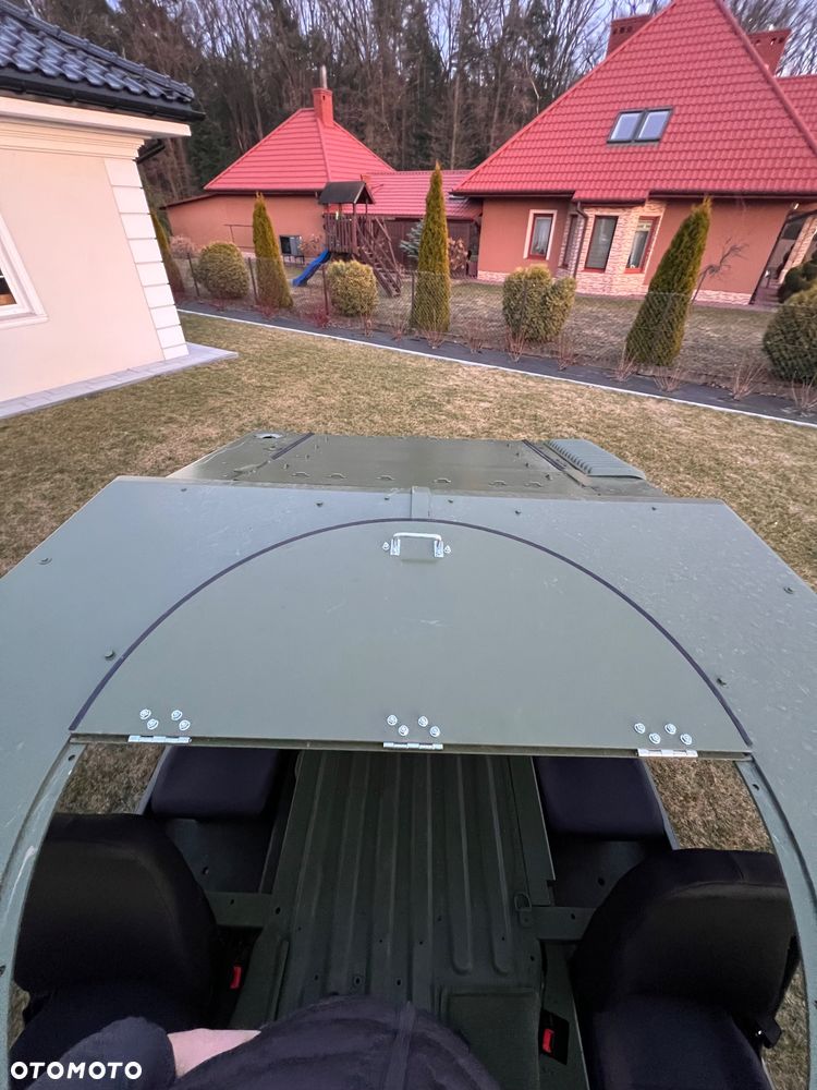 Hummer H1 - 16