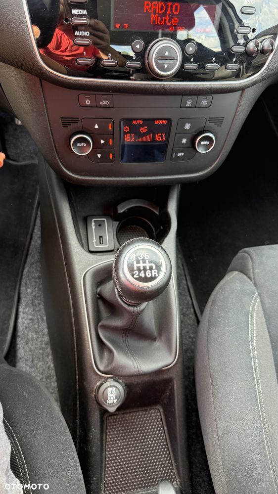 Fiat Punto 0.9 Twinair Easy Pakiet Easy Plus S&S - 7