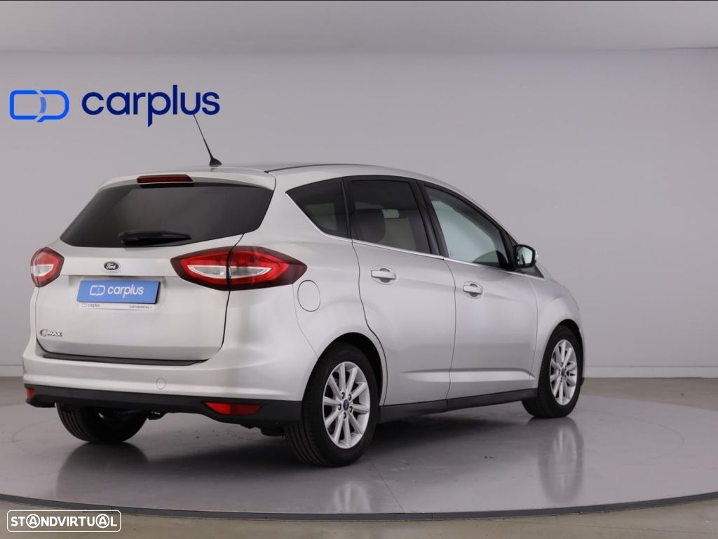 Ford C-Max 1.5 TDCi Titanium S/S - 7