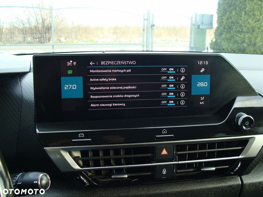 Citroën C4 1.5 BlueHDi Shine S&S EAT8 - 24