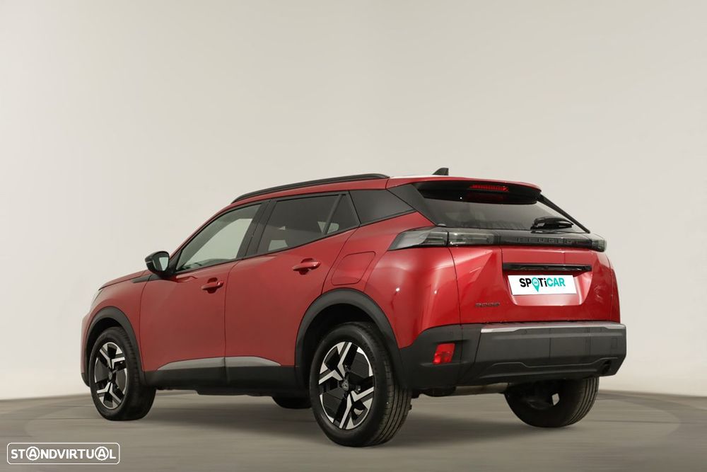 Peugeot 2008 1.2 PureTech Allure - 3