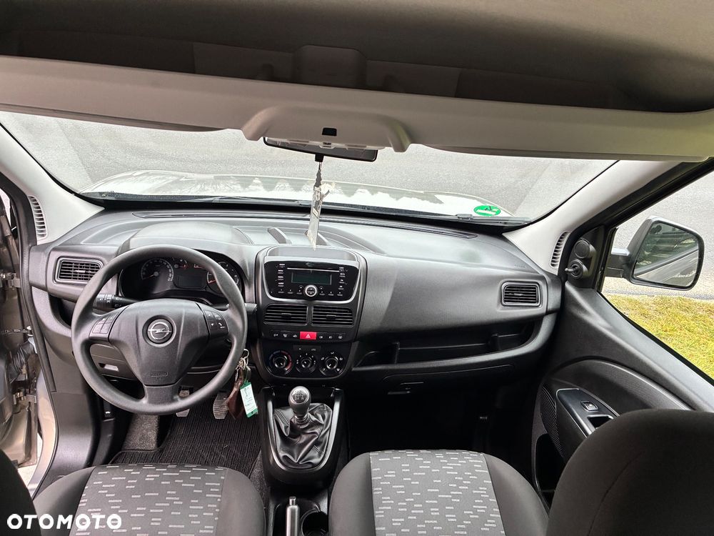 Opel Combo 1.4 L1H1 S&S Colorado - 14