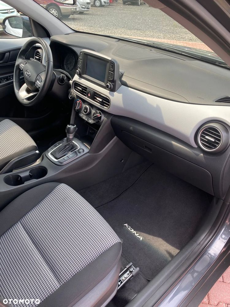 Hyundai Kona - 20