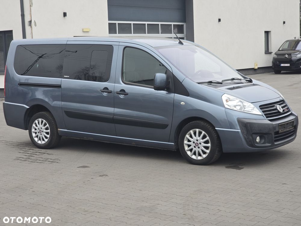 Fiat Scudo - 2
