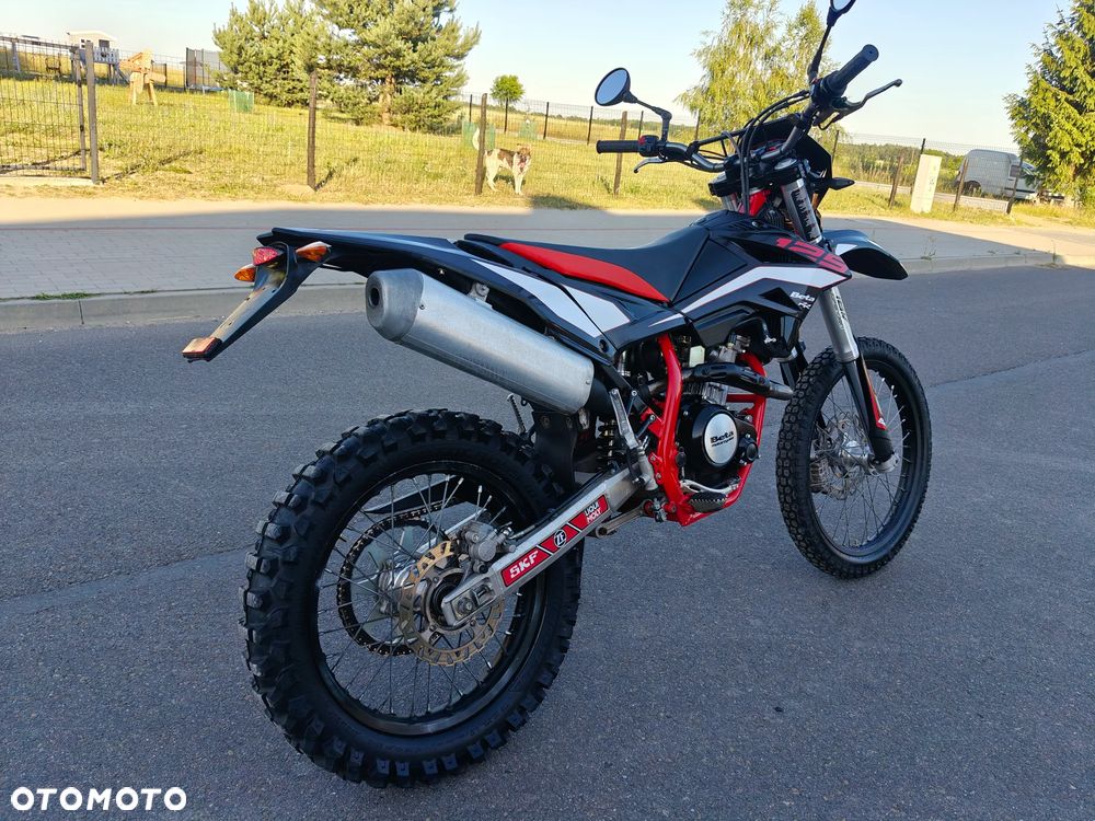 Beta RR - 14