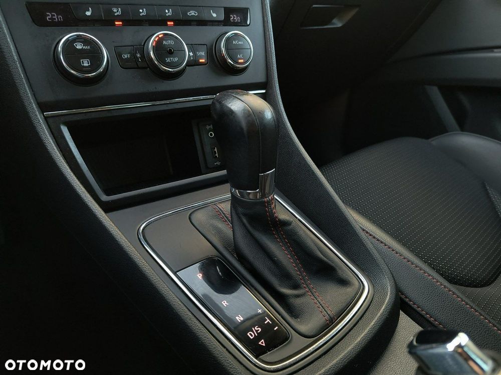 Seat Leon 2.0 TDI FR S&S DSG EU6 - 22