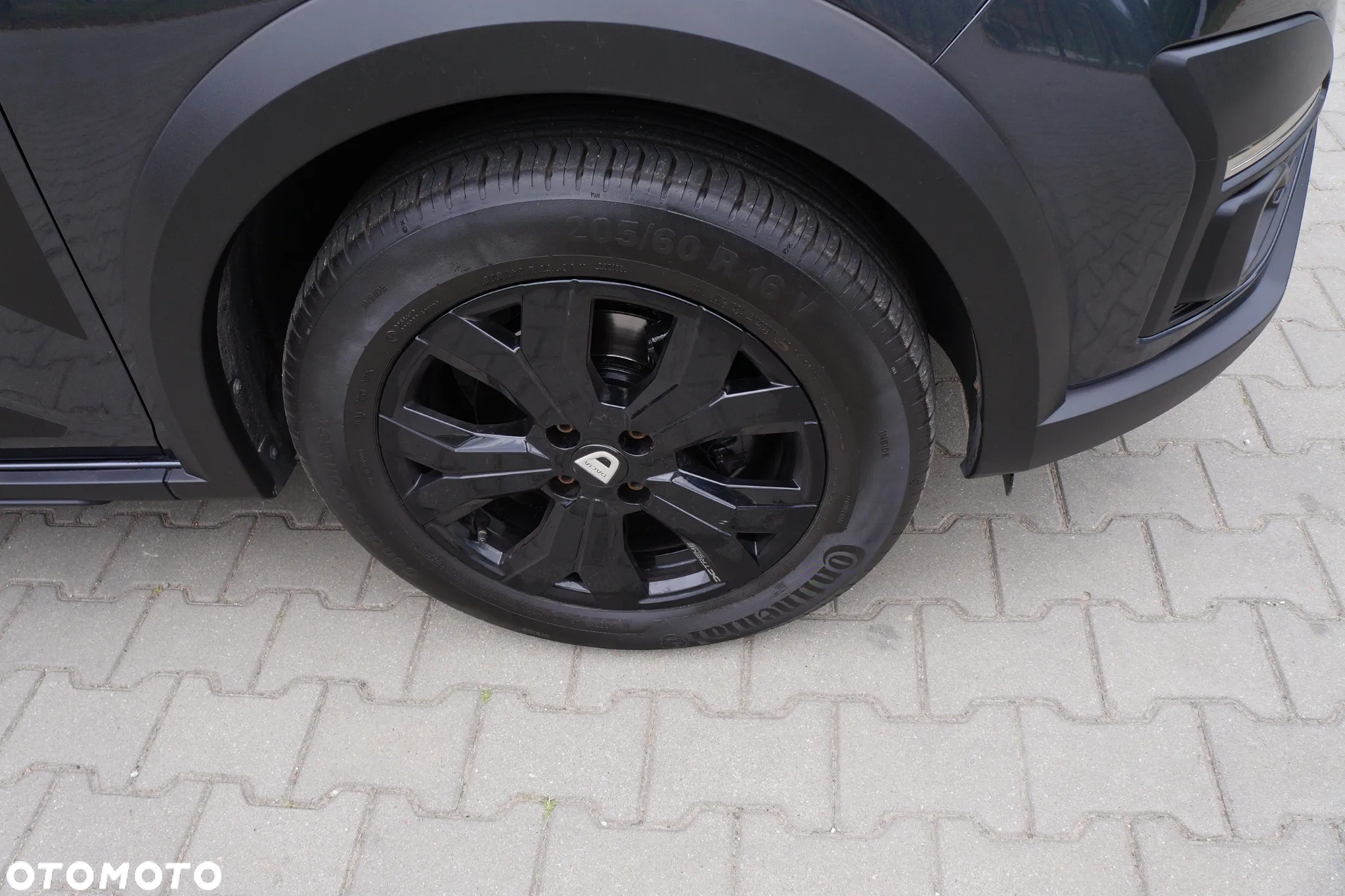 Dacia Jogger 1.0 TCe Extreme+ 7os - 29