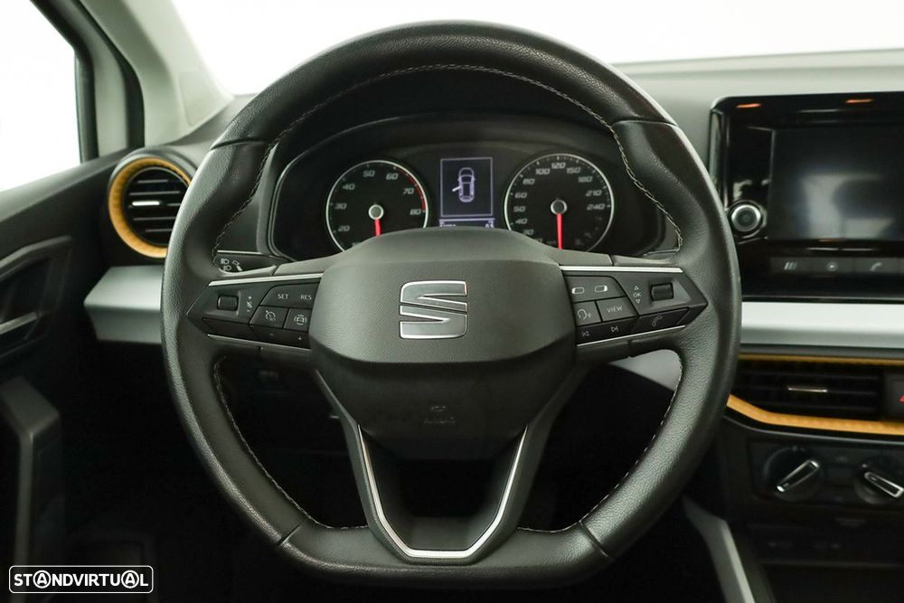 SEAT Arona 1.0 TSI Style DSG - 13