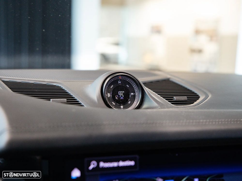 Porsche Cayenne S E-Hybrid - 44