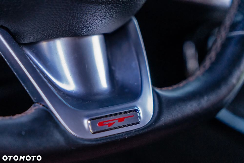 Kia Stinger 3.3 T-GDI V6 GT AWD - 25