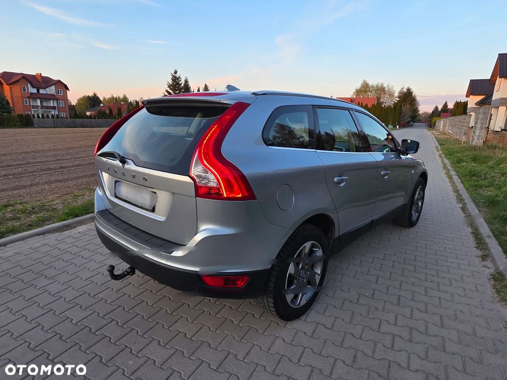 Volvo XC 60 D3 Summum - 7