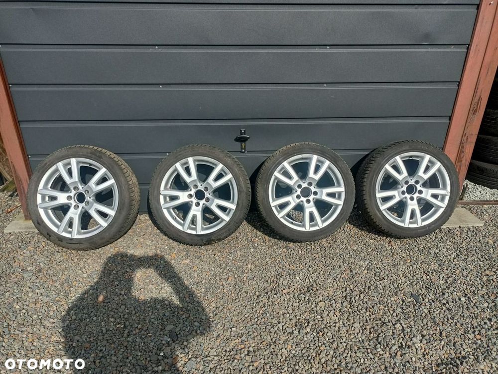Mercedes-Benz Klasa C 180 BlueEFFICIENCY Avantgarde - 29