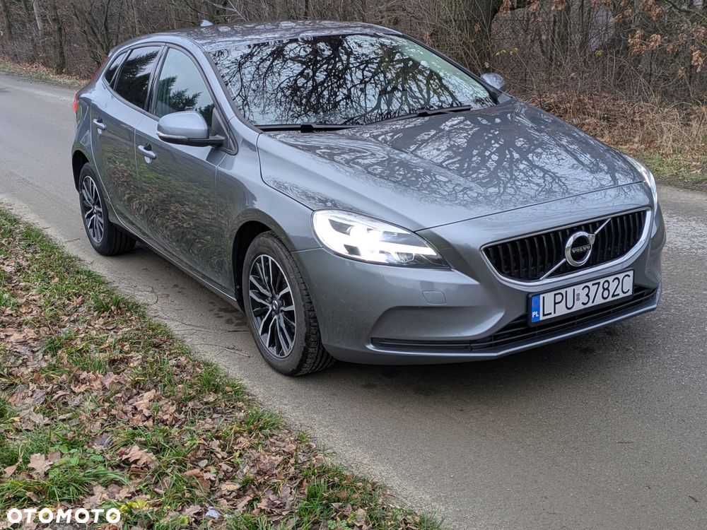 Volvo V40 T2 - 5