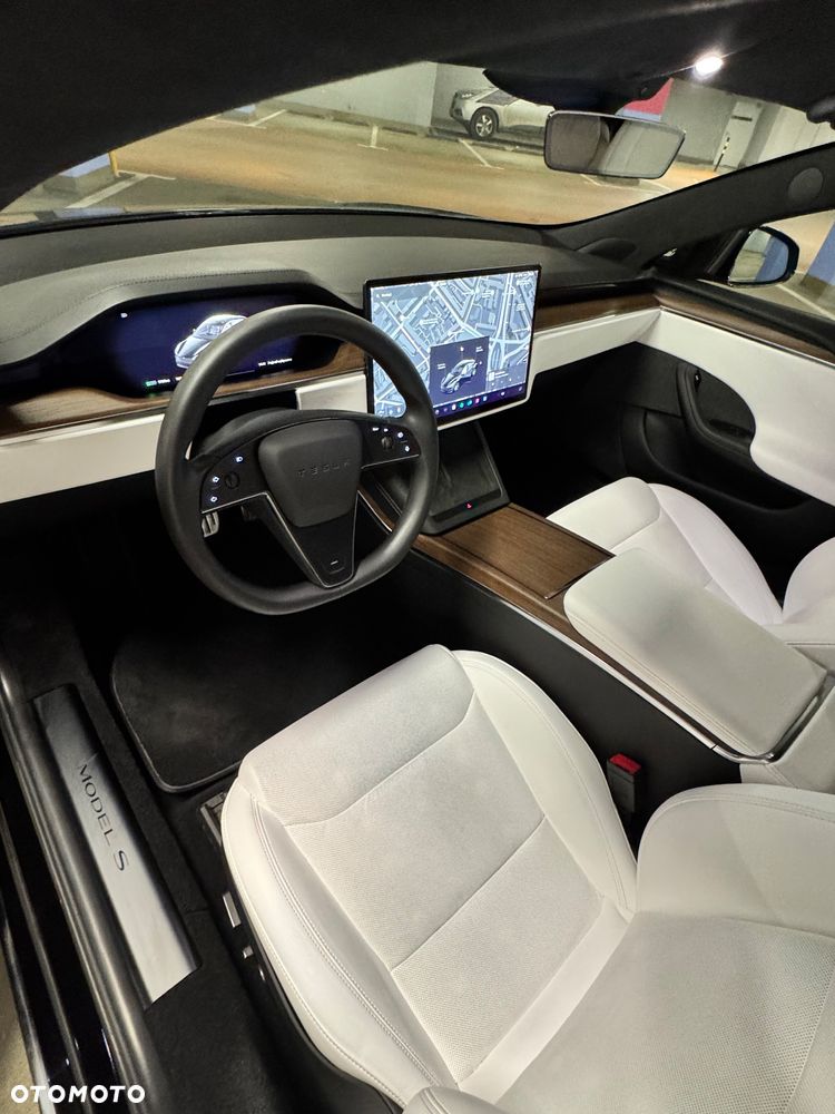 Tesla Model S Long Range AWD - 9