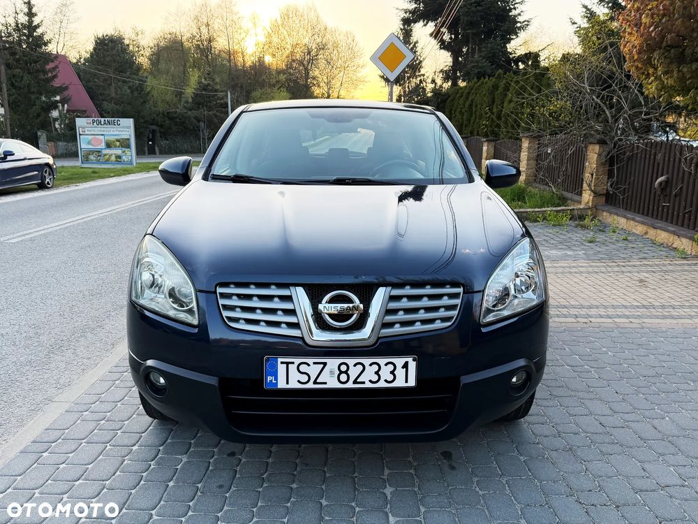 Nissan Qashqai 1.6 Acenta - 20