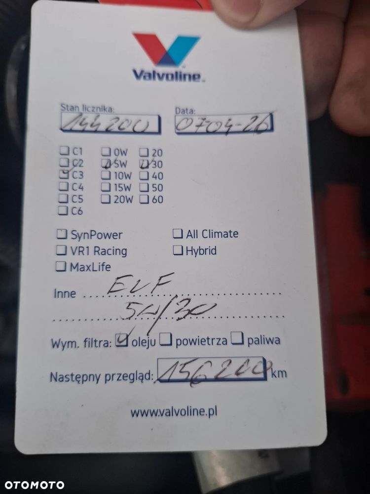 Renault Megane 1.6 16V 110 Expression - 3