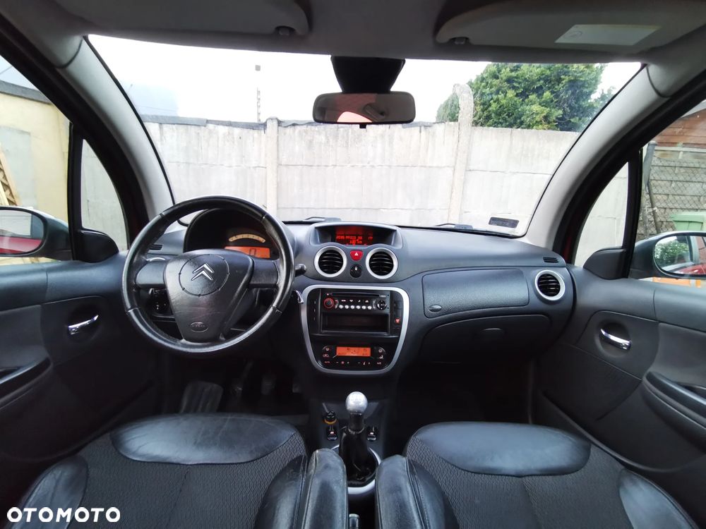 Citroën C3 1.6 HDi FAP VTR - 26