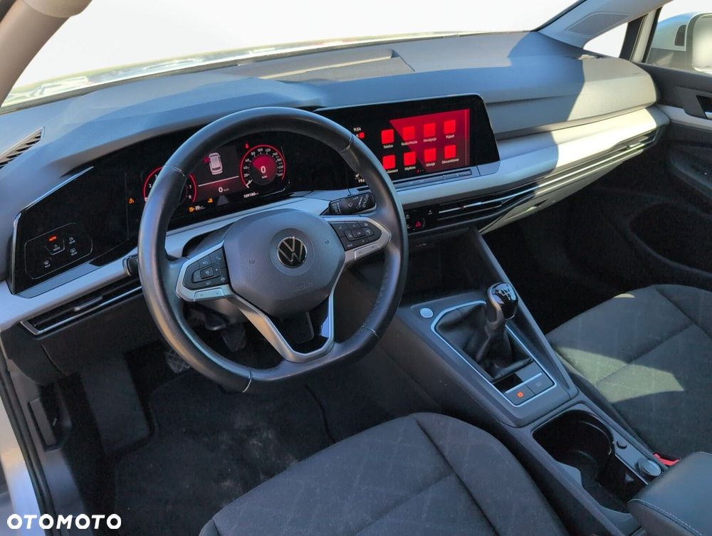 Volkswagen Golf Variant 1.5 TSI EVO Life - 18