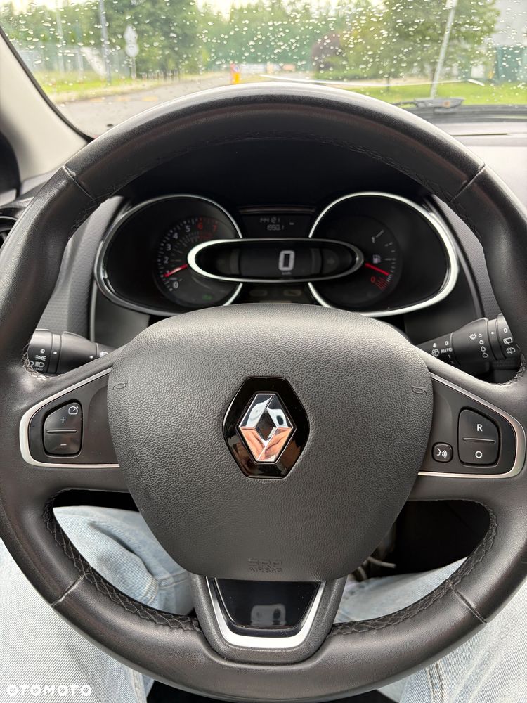 Renault Clio 0.9 Energy TCe Limited Plus - 34