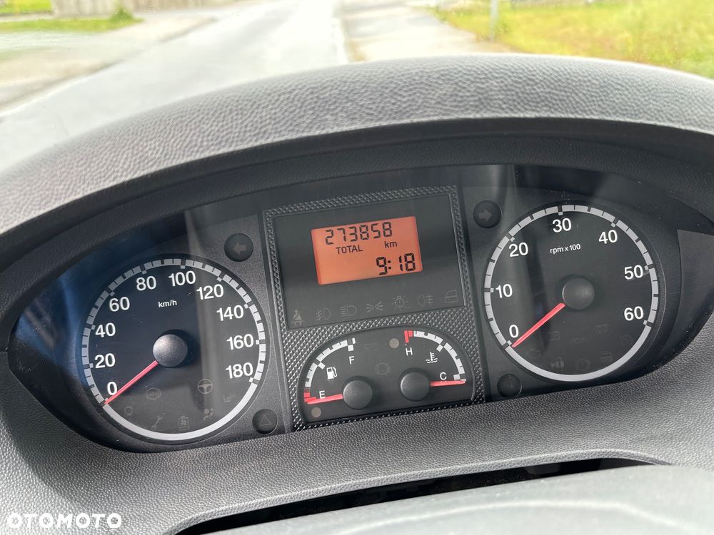 Fiat Ducato - 20