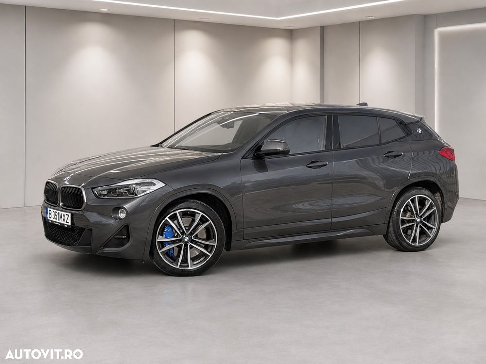 BMW X2 - 2