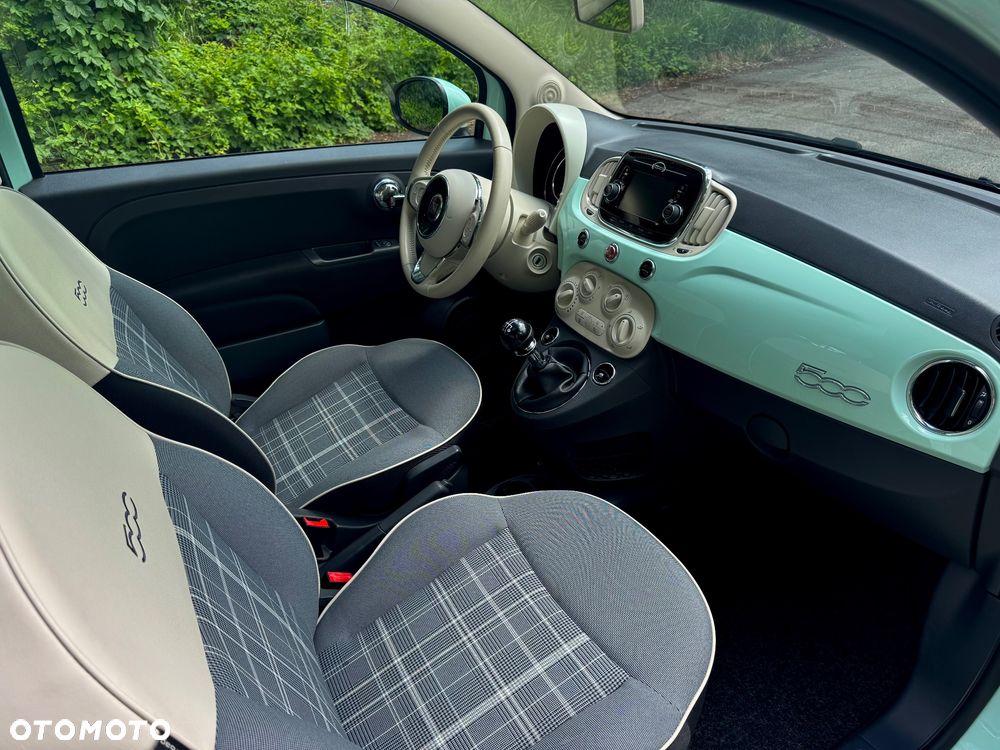 Fiat 500 - 15