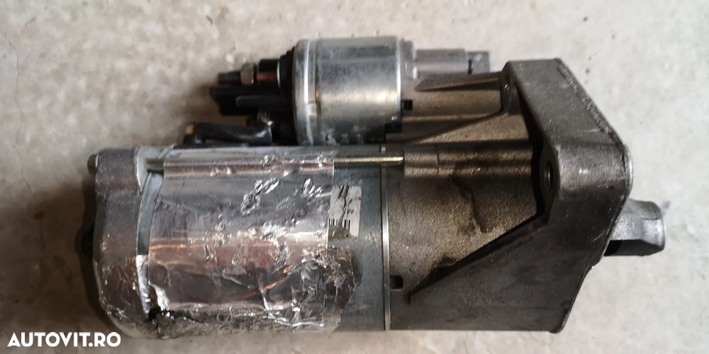 Electromotor Renault Trafic 233000106R Opel Vivaro euro 5 - 3