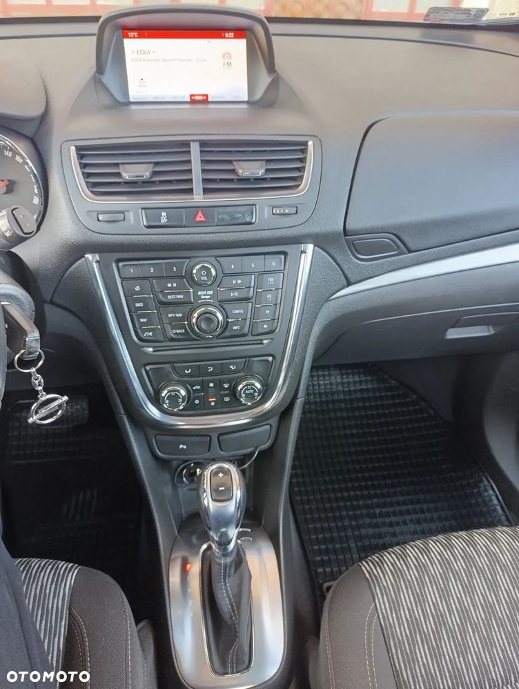 Opel Mokka 1.4 T Enjoy - 25