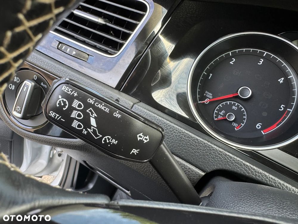 Volkswagen Golf Variant 1.6 BlueTDI Cup - 13