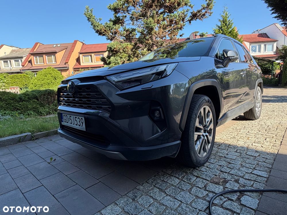 Toyota RAV4 - 2