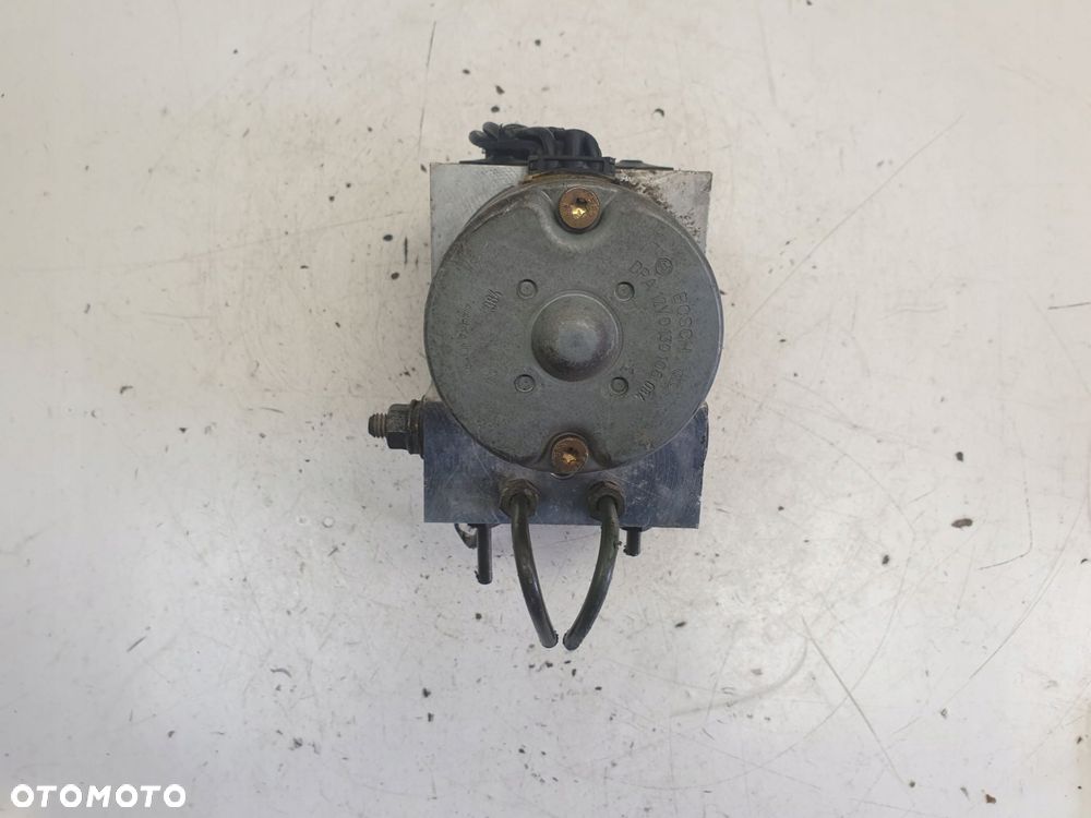 Mitsubishi Carisma POMPA ABS Sterownik 0273004488 - 3