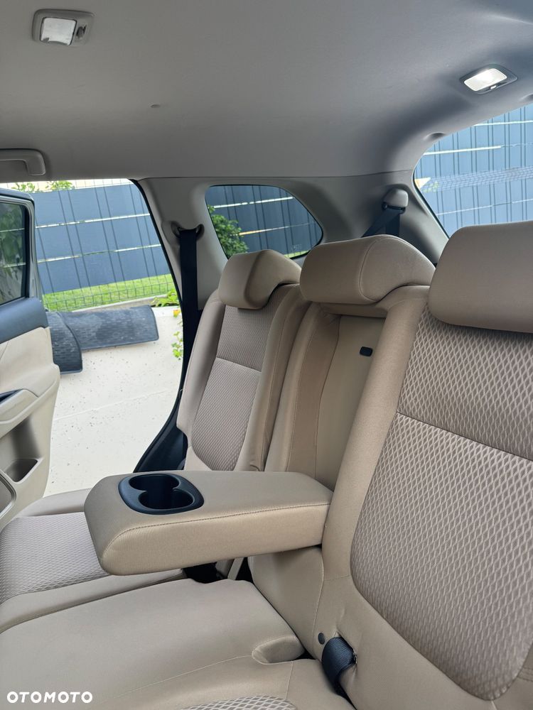 Mitsubishi Outlander 2.0 Intense + SDA 4WD CVT - 20