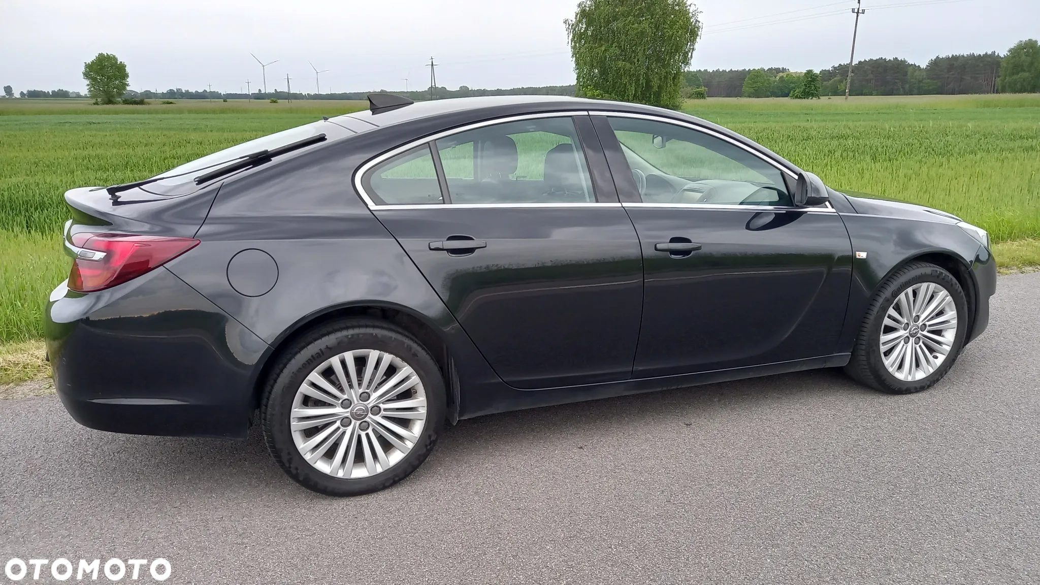 Opel Insignia - 8