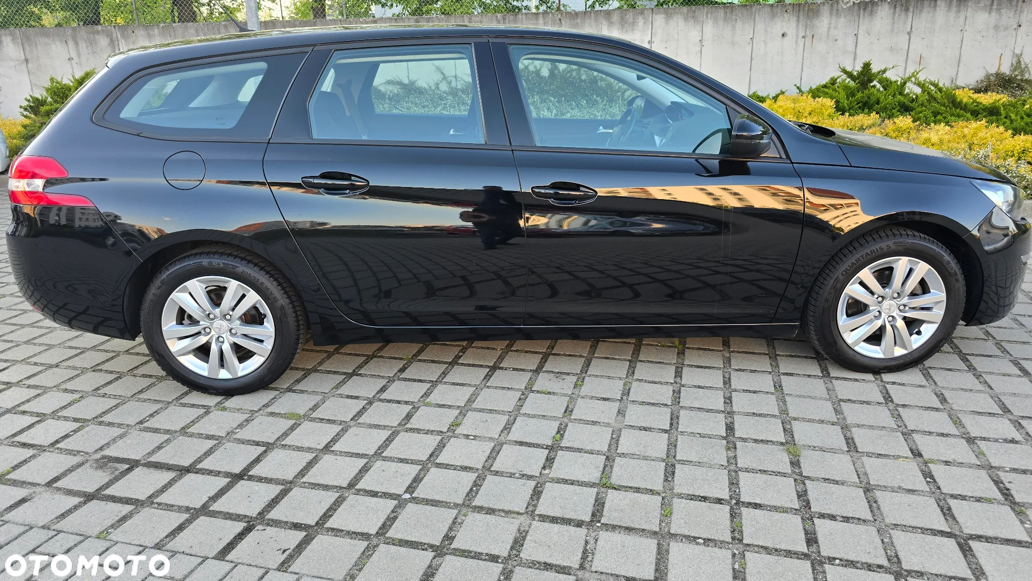Peugeot 308 - 11