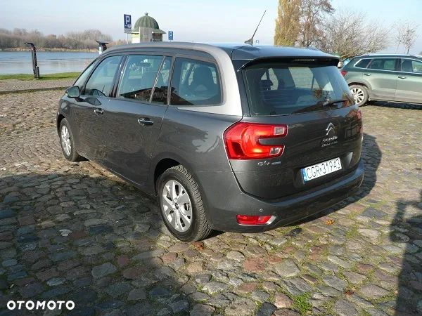 Citroën C4 Picasso - 6