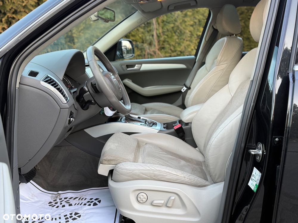 Audi Q5 3.0 TDI Quattro S tronic - 15
