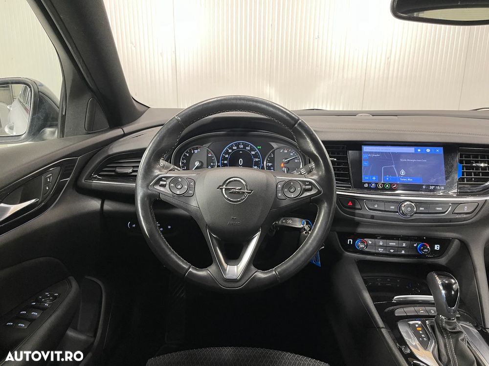 Opel Insignia 2.0 Start/Stop Aut. Elegance - 7