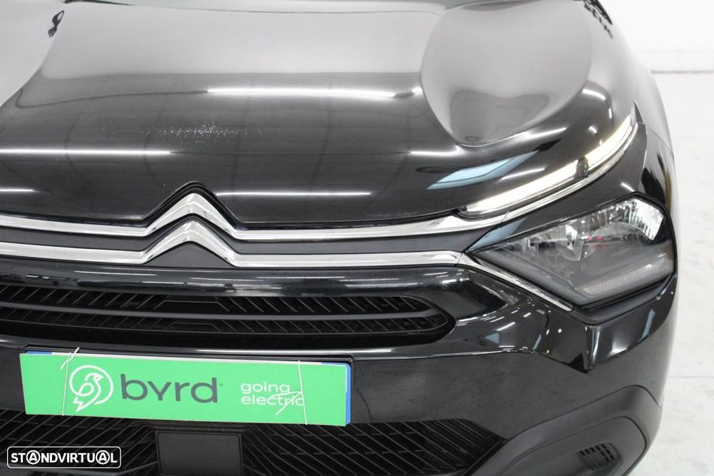 Citroën e-C4 - 3