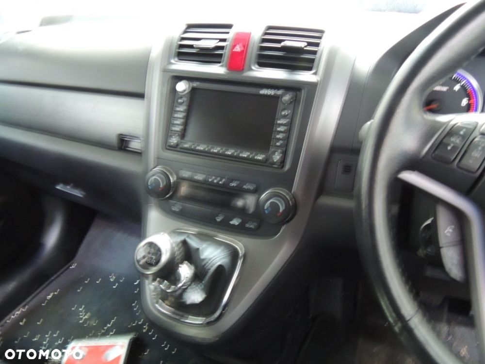 Skrzynia biegów 6 Honda CRV III '08 2.2 - 1