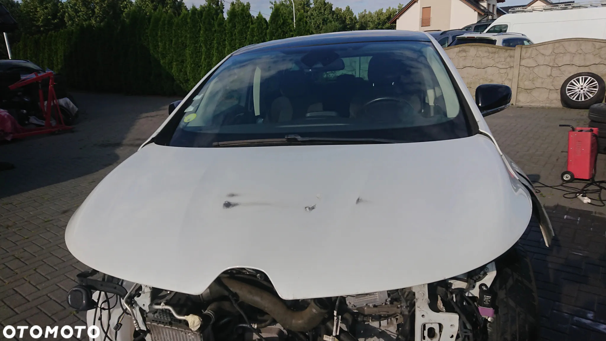 Renault Espace - 13