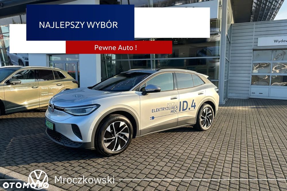 Volkswagen ID.4 77kWh Special Edition